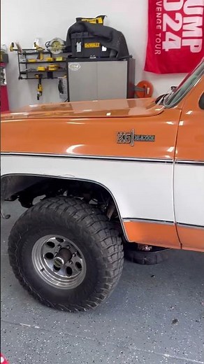 Transmission Help no reverse pressure but will engage. #4x4 #chev #truck #help #transmission #diy