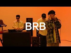 [LIVE] Epik High - BRB Official LIVE MV