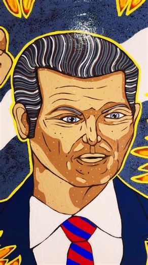 Pete Hegseth | Capulera Studios