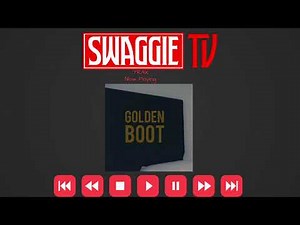 @DJSuukz x Headie One | Golden Boot Spoil Der Afrobeats Remix | ‪@SwaggieStudios‬
