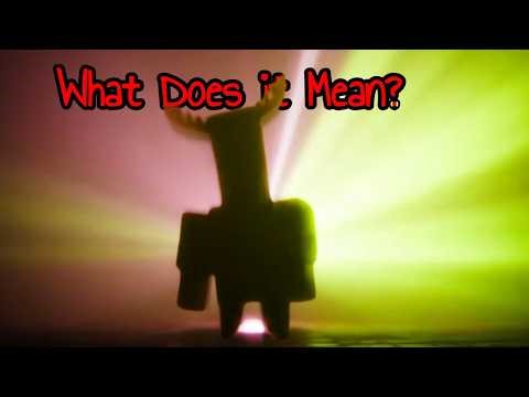 Theres Hidden Messages in the Minecraft Dungeons 2 Trailer...