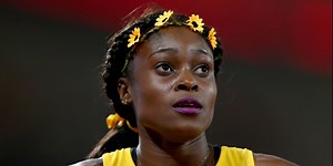 Elaine Thompson-Herah runs second fastest women’s 100m of all time
