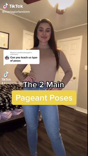 Mastering Pageant Walks and Poses: Key Practice Tips