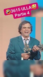 🤣 3615 ULLA 😅 Le télé shopping part complètement en 🥜 #parodie #lesinconnus #sketchs #vins #culte | Le Collectionneur TV