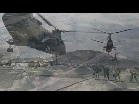 An Hoa Combat Base Today Quang Nam, Vietnam