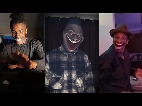 Thatoneguy.tt Funny TikTok Compilation