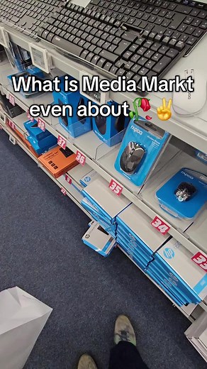 Was ist Media Markt? Alles über den Elektronikmarkt