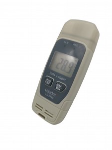 [Hot Item] Auto Pdf Temperature and Humidity Data Logger Cold Chain Use From Factory