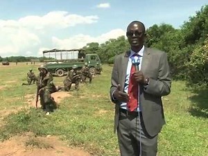 What it takes, RDF Predeployement Training