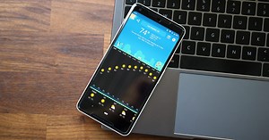 Hands-on: Carrot Weather's sarcastic, Dark Sky-backed forecasts jump from iOS to Android