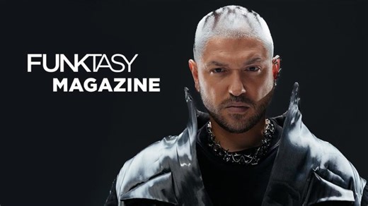 Mosimann Interview - Studio Life, Touring Dream Track Series | Funktasy