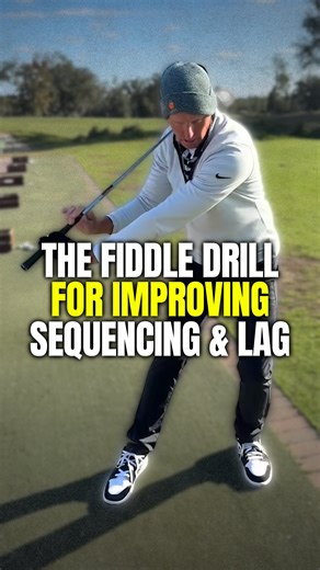 Christopher Smith on Instagram: "⛳️ Curious coaches keep learning… Improving their teaching as well as their own games. Then there’s the smarty-pants types who already know it all 😱😱 A big ‘gracias’ @brianmanzella for his input (yes, I asked..) on my action at the recent @golf_com Top 100 Instructor Retreat at @cabotcitrusfarms He suggested this “fiddle drill/feel for me, to improve my transition and motion into impact. Good for you? Who knows - that’s why it’s critical to spend time with a co