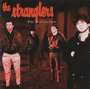 The Stranglers - The Collection