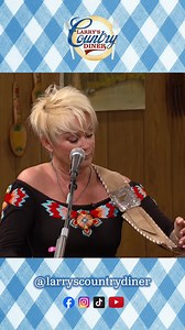 Country star Lorrie Morgan brings her unforgettable voice, charm, and stories to this full episode of Larry’s Country Diner – Season 14! From heartfelt ballads to toe-tapping classics, Lorrie delivers a powerhouse performance while sharing laughs and memories with the diner gang. | Larry's Country Diner
