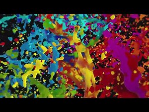 ASUS OLED Care Screensaver