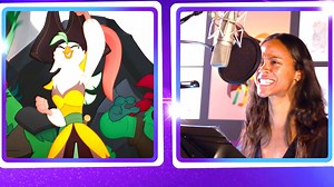 My Little Pony: The Movie: My Little Pony: The Movie: Behind the Scenes - New Voices