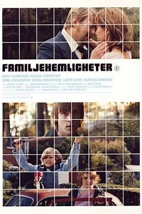 Family Secrets - Movie