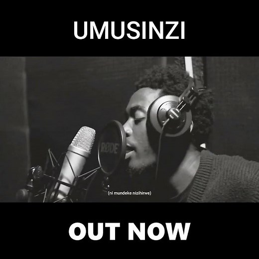 UMUSINZI By Yee Fanta Ft Diez Dola , The Joshkid & Ruganzu Is Out now