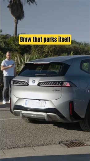 THE FUTURE IS HERE: BMW Tech Features That Will BLOW YOUR MIND!