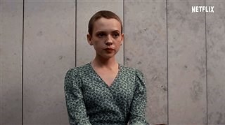 Unorthodox (Netflix) trailers and videos.