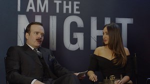 197K views · 142 reactions | I had a chance to sit down with George Hodel and let me tell you...it only gets darker from here. I Am the Night premieres this Monday January 28 9/8c on DIRECTV ch. 245 on TNT Drama | Danielle Robay | Facebook