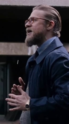 Experiences on Instagram: "Charlie Hunnam is the rare kind of actor who operates with a "hidden legend" energy; he lacks the overexposed flash of a typical A-list celebrity, but the moment he occupies a frame, he brings a weight that feels ancient and mythic. He is an "arcane" character in the sense that his screen presence feels like a secret language—if you aren't familiar with him, he remains a ghost in the background of Hollywood, but once you witness the Shakespearean tragedy of Jax Teller