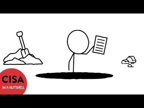 CISA Discovery Sampling Explained in 2 Minutes | CISA in a Nutshell