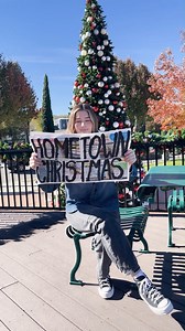 EXTRA! EXTRA! Tehachapi Hometown Christmas is in three days! Head to liveuptehachapi.com for more information!🎄❤️ | City of Tehachapi, CA Government