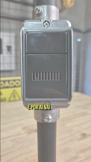 CONDULET Modules #Tramontina #Condulet #Electrical