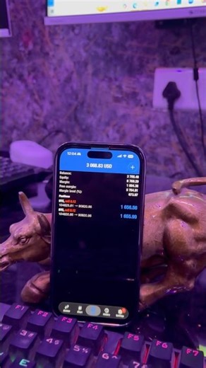 Dark Reality #trading #shorts #trader