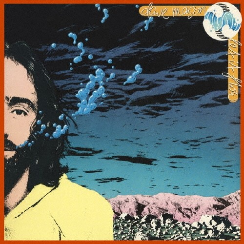 【追悼】Dave Mason（デイヴ・メイスン） - TOWER RECORDS ONLINE