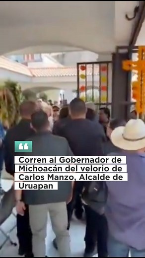 7.7K views · 72 reactions | En medio de gritos y reclamos de los...