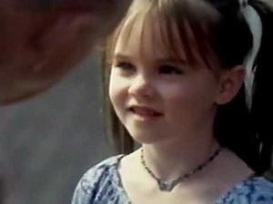 Disneyland Resort Commercial Grandpa & Granddaughter 2002