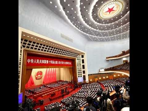 What's in China's draft Ecological and Environmental Code?