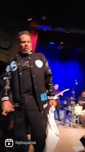 Christopher Williams "I'm Dreamin'' " LIVE @ Yoshi's, Oakland, CA - 10.19.22