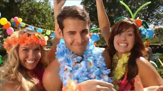 Party City Memorial Day TV Spot, 'Celebrate Summer'