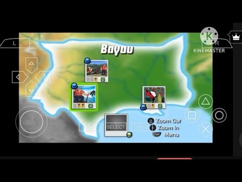 Ben 10 protector of earth part 17 animo attack