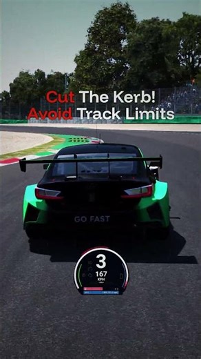 Master Monza from T8 with an LMGT3 Fixed Setup guide, plus key ABS, TC, BB and fuel tips