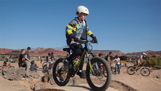 Utah is the most dangerous state for bicyclists. Here's why it's so bad and how to be safe