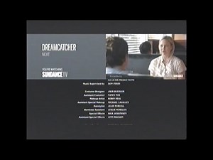 Cujo (1983) End Credits (Sundance Tv 2016)