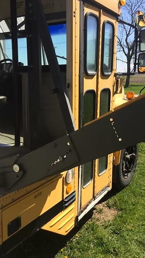 Braun Wheelchair Lift