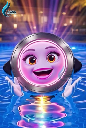 ĐÈN LED BỂ BƠI – BIẾN HỒ BƠI THÀNH KHÔNG GIAN NGHỈ DƯỠNG ĐẲNG CẤP