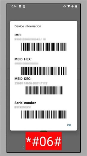 How to Check Device Information android on Code | #viralvideo #shortvideo #shorts