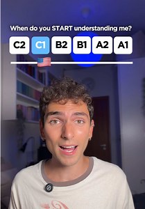 When Do You Start Understanding Me? — English Listening Challenge