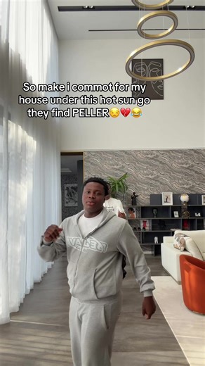 Finding Peller Under the Hot Sun