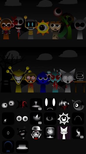 sprunki phase 3 (definitive)