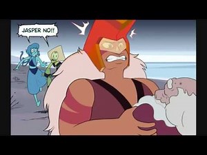 World of Voices Comic Dubs 25 Steven Universe