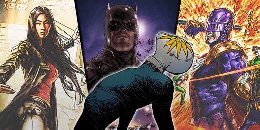 15 Most Underrated Batman Villains, Ranked