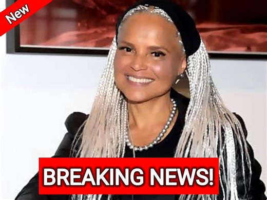 Victoria Rowell Breaks Heartbreaking News About Young & Restless – Fans Are Shocked! Victoria Rowell, the beloved actress behind Drucilla Winters on The Young and the Restless, has just shared emotional and heartbreaking news that left fans stunned. Her impact on Y&R remains unforgettable, and today we dive into her powerful message, her legacy, and what this news means for the future of Genoa City. Stay tuned for the full story and don’t forget to subscribe for daily Y&R updates! 👉 LIKE | SHAR