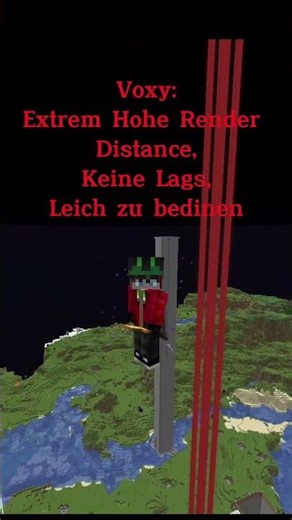 Die Besten Mods Zu Minecraft spielen